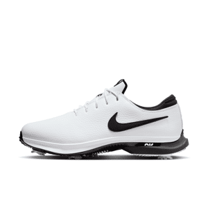 Nike Air Zoom Victory Tour 3-golfsko til mænd - hvid hvid 42.5