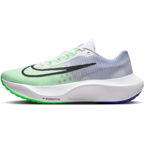 Nike Zoom Fly 5-løbesko til vej til mænd - hvid hvid 48.5