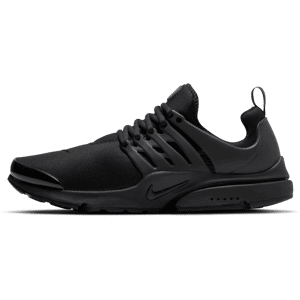 Nike Air Presto-sko til mænd - sort sort 47.5