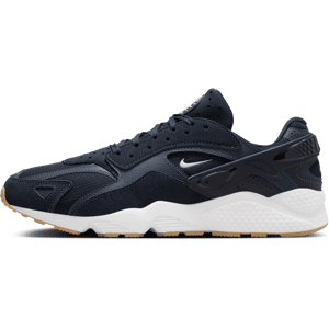 Nike Air Huarache Runner-sko til mænd - blå blå 47.5