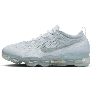 Nike Air VaporMax 2023 Flyknit-sko til mænd - grå grå 48.5