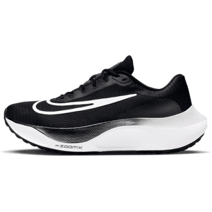 Nike Zoom Fly 5-løbesko til vej til mænd - sort sort 46