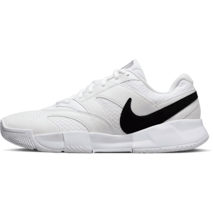 NikeCourt Lite 4-tennissko til mænd - hvid hvid 47.5