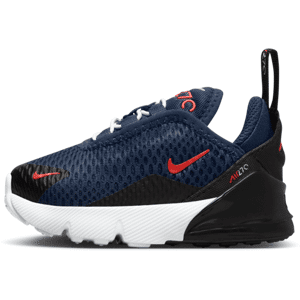 Nike Air Max 270-sko til babyer/småbørn - blå blå 22