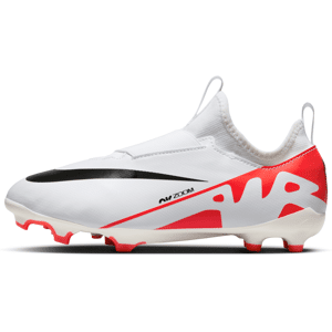 Nike Jr. Mercurial Vapor 15 Academy-fodboldstøvler (low-top) til flere typer underlag til mindre/større børn - rød rød 28