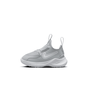 Nike Flex Runner 3-sko til babyer/småbørn - grå grå 22
