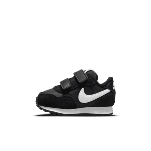 Nike MD Valiant-sko til babyer/småbørn - sort sort 26