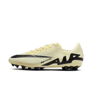 Nike Mercurial Vapor 15 Academy-fodboldstøvler (low-top) til kunstgræs - gul gul 37.5