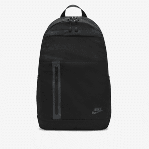 Nike Elemental Premium-rygsæk (21 liter) - sort sort ONE SIZE