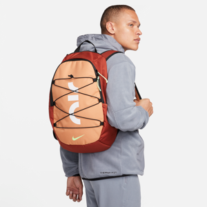 Nike Air-rygsæk (21 L) - Orange Orange ONE SIZE