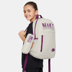 Nike-rygsæk til børn (20 liter) - grå grå Onesize