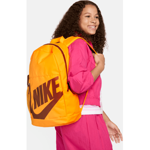 Nike-rygsæk til børn (20 L) - Orange Orange Onesize