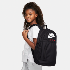 Nike-rygsæk til børn (20 L) - sort sort Onesize