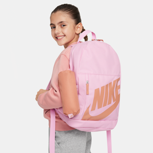 Nike-rygsæk til børn (20 L) - Pink Pink Onesize