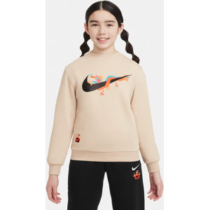 Nike Sportswear Club Fleece 