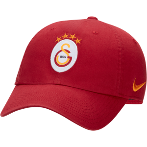 Nike Galatasaray Heritage86-kasket - rød rød Onesize