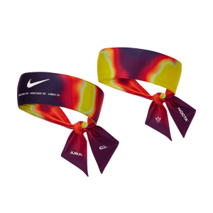 Nike Vendbar NOCTA Dri-FIT-bandana 2.0 - multifarvet multifarvet Onesize