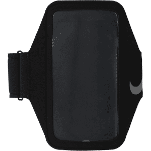 Nike Lean Plus-armbånd - sort sort ONE SIZE