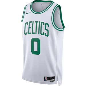 Boston Celtics Association Edition 2022/23 Nike Dri-FIT NBA Swingman-trøje til mænd - hvid hvid 3XL