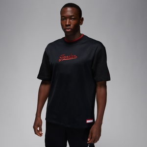 Jordan Flight MVP-T-shirt til mænd - sort sort XS