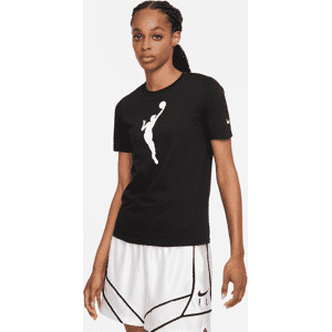 Team 13 Nike WNBA-T-shirten til større børn - sort sort XL