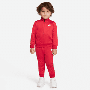 Nike-tracksuit til babyer (12-24 mdr.) - rød rød 12