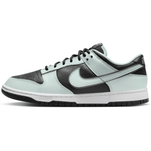 Nike Dunk Low Retro Premium-sko til mænd - grå grå 49.5