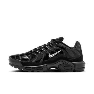 Nike Air Max Plus-sko til mænd - sort sort 49.5