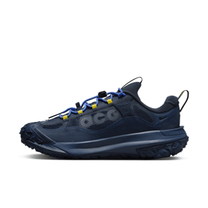 Nike ACG Mountain Fly 2 Low GORE-TEX-sko til mænd - blå blå 38