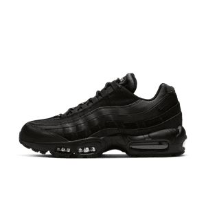 Nike Air Max 95 Essential-sko til mænd - sort sort 44