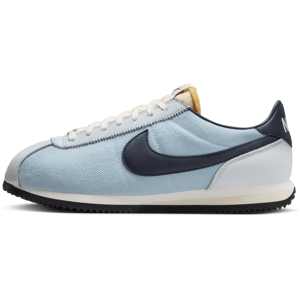 Nike Cortez-sko til mænd - blå blå 40