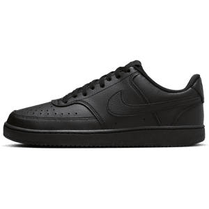 Nike Court Vision Low Next Nature-sko til mænd - sort sort 43