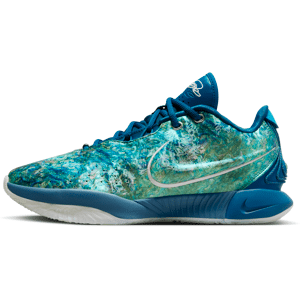 Nike LeBron XXI 