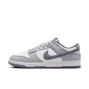 Nike Dunk Low Retro SE-sko til mænd - hvid hvid 42.5