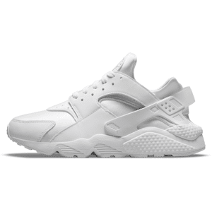 Nike Air Huarache-sko til mænd - hvid hvid 40.5