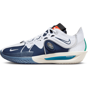 Nike G.T. Cut 3 ASW-basketballsko - hvid hvid 39