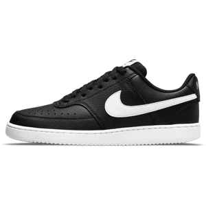 Nike Court Vision Low Next Nature-sko til mænd - sort sort 40.5