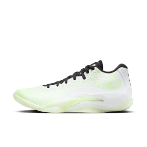 Nike Zion 3-basketballsko - hvid hvid 43