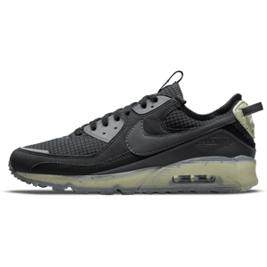 Nike Air Max Terrascape 90-sko til mænd - sort sort 42