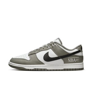 Nike Dunk Low-sko til mænd - grå grå 49.5