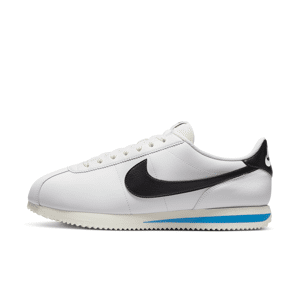 Nike Cortez-sko til mænd - hvid hvid 38.5