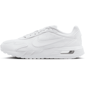 Nike Air Max Solo-sko til mænd - hvid hvid 38.5