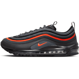 Nike Air Max 97-sko til mænd - sort sort 40