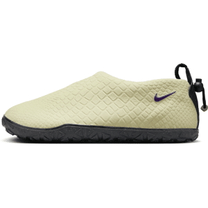 Nike ACG Moc Premium-sko til mænd - grøn grøn 48.5