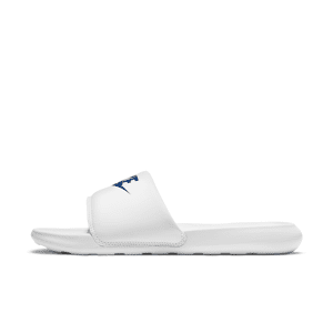 Nike Victori One-badesandaler til mænd - hvid hvid 41