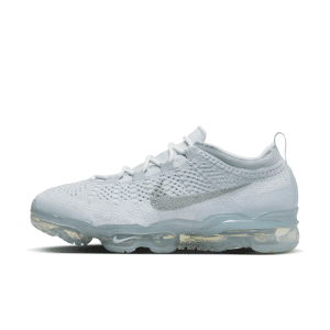 Nike Air VaporMax 2023 Flyknit-sko til mænd - grå grå 47.5