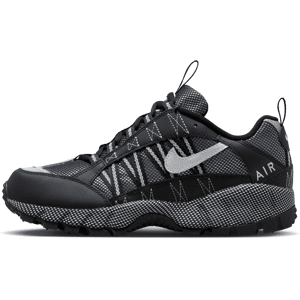 Nike Air Humara-sko til mænd - sort sort 35.5