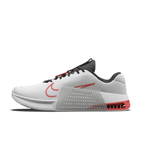 Custom Nike Metcon 9 By You-træningssko til kvinder - hvid hvid 43