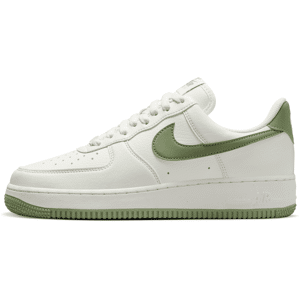 Nike Air Force 1 '07 Next Nature-sko til kvinder - hvid hvid 35.5