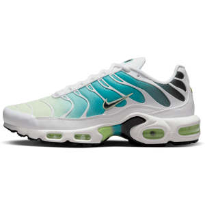 Nike Air Max Plus-sko til kvinder - hvid hvid 38